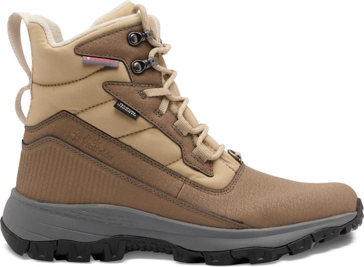 Image du produit Jack Wolfskin Everquest Pro Texapore High W (39.5)