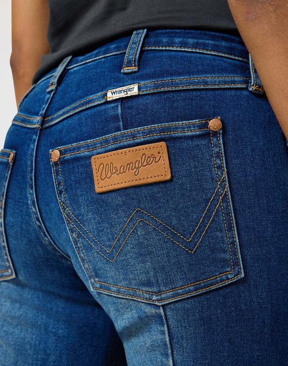 Produktbild Wrangler Jeans Spat Jean (32)