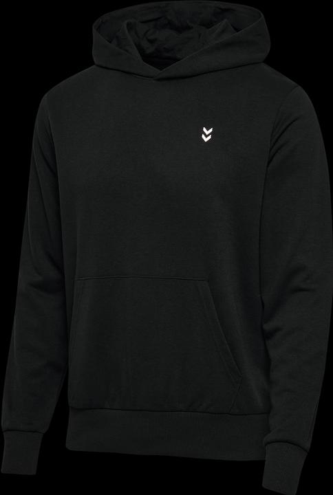 Actual product image hummel hmlPULSE SWEAT HOODIE (XXL)