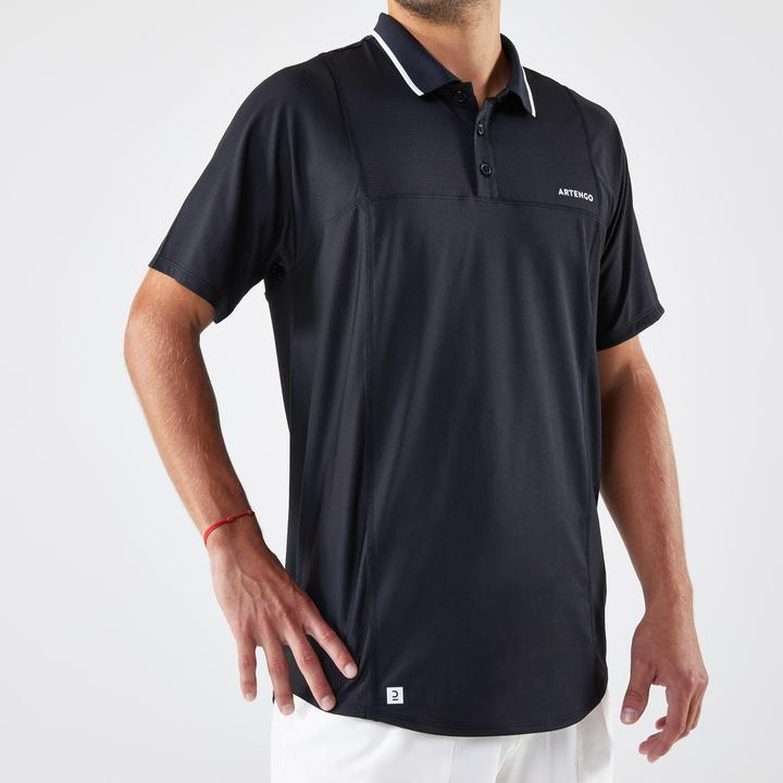 Actual product image Artengo tpo dry 333148 (M)