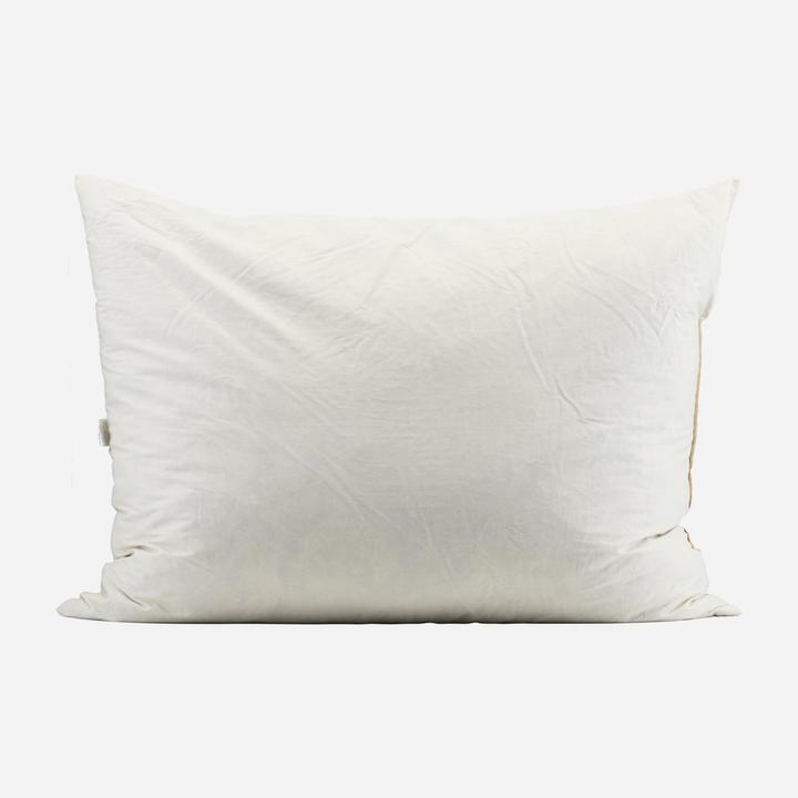 Actual product image House Doctor Natural filling pillow (50 x 70 cm)