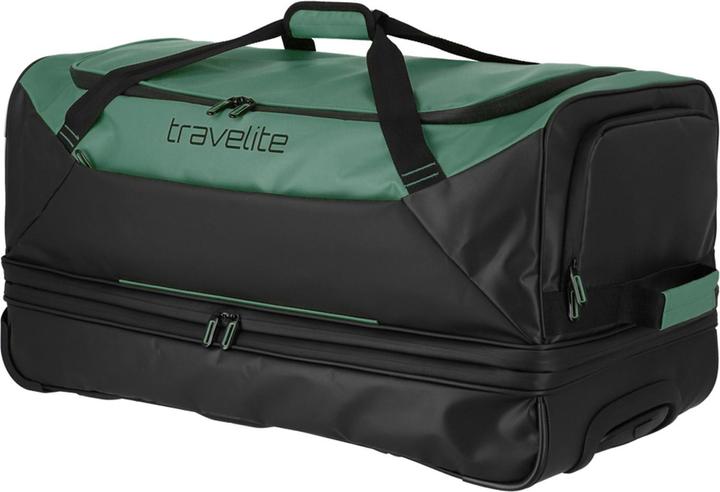 Actual product image Travelite Basics (98 l, L (90 - 115l))
