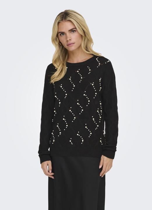 Image du produit Only ONLLIANA Pull en maille Pull en maille (XS)