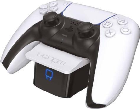Image du produit Venom Station d'accueil chargeur de manette PS5 (PS5)