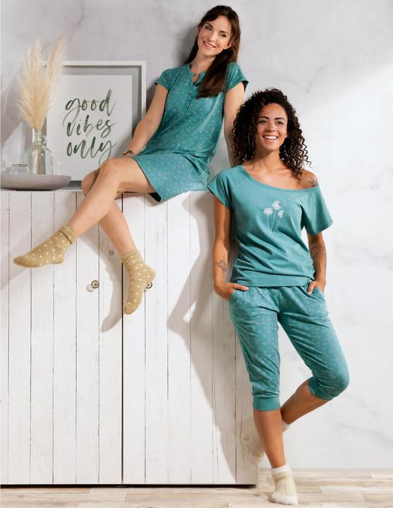 Produktbild Redbest Damen-Schlafanzug (42)