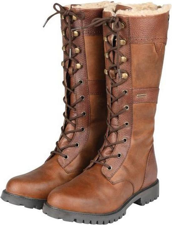Dublin Stiefel Yukon Leder
