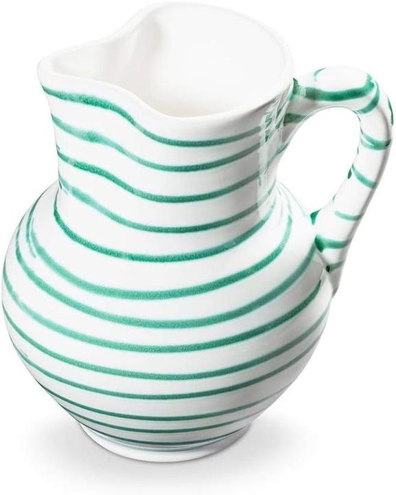 Serving jugs + carafes