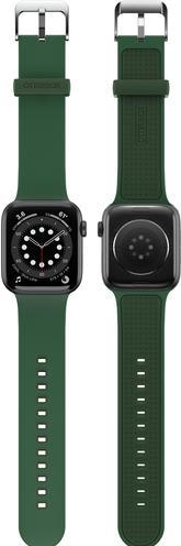Immagine prodotto OtterBox Cinturino Apple Watch 45/44/42 mm (35 mm, Silicone)