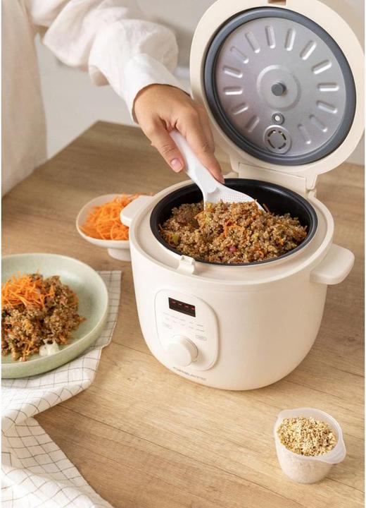 Image du produit Create RICE COOKER STUDIO - Cuiseur à riz électrique 2L