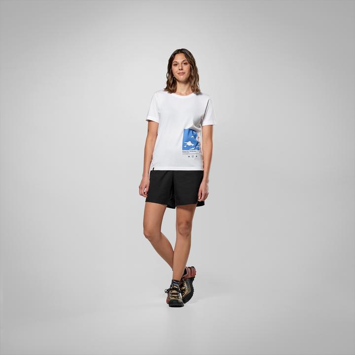 Actual product image Salewa Eagle Cover T-Shirt W (32, 38)
