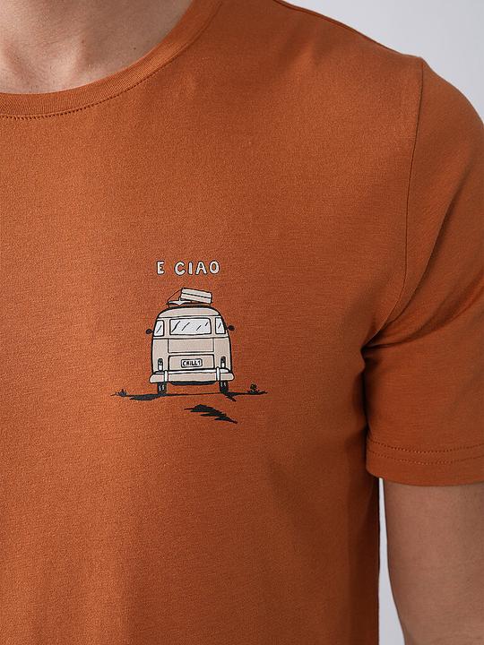 Actual product image Chillaz Klettershirt E Cioa (S)