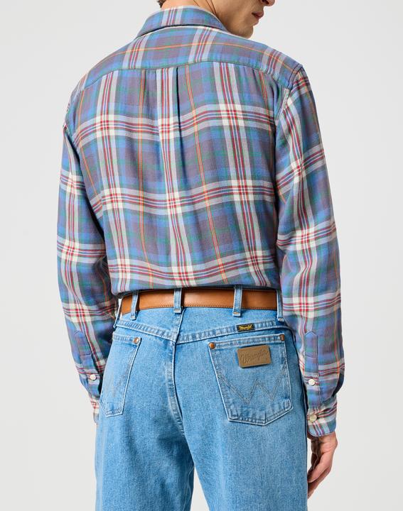 Image du produit Wrangler Ceinture Bombato Belt (110)