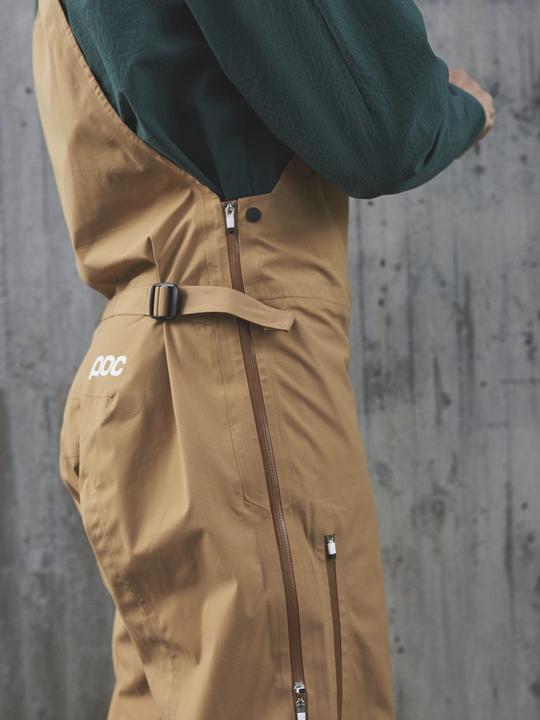 Actual product image Poc Consort MTB Dungaree dungarees (L)