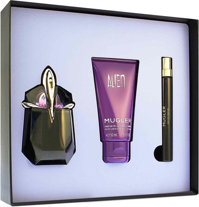 Thierry Mugler Alien Giftset (Parfum set)