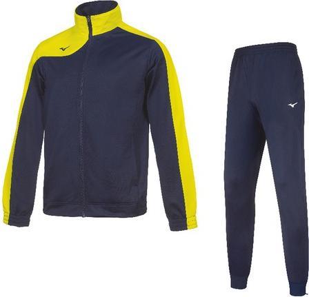 Mizuno Men Knit Tracksuit (XL)
