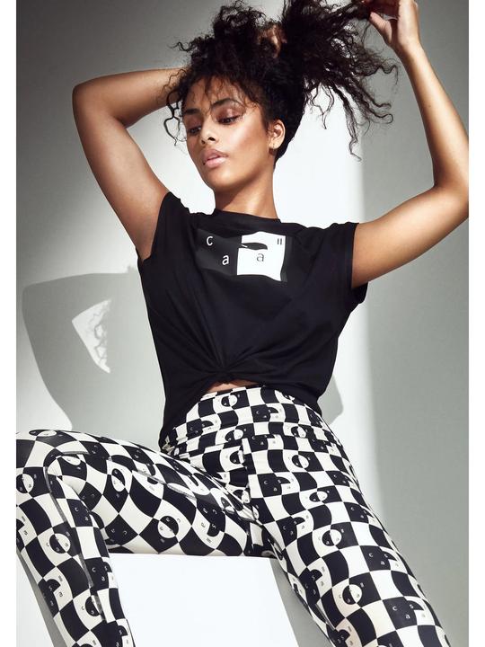 Image du produit CASALL T-shirt Boxy (L)