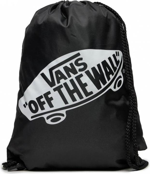 Image du produit Vans Sac à dos noir
