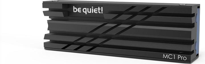 Actual product image be quiet! MC1 Pro Cooler