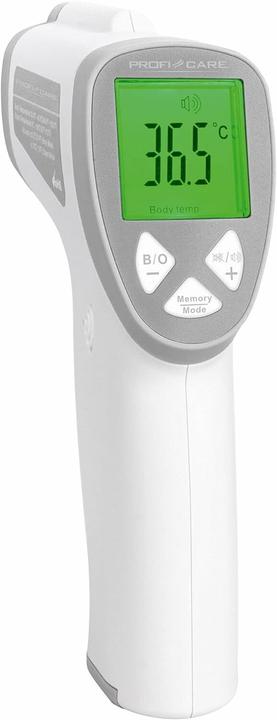 Immagine prodotto Profi-Care PC FT 3094 (Fronte, Senza contatto)