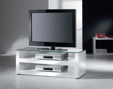 Produktbild VCM Rollwagen TV Ständer Monte Visolo-2 (70", 45 kg)