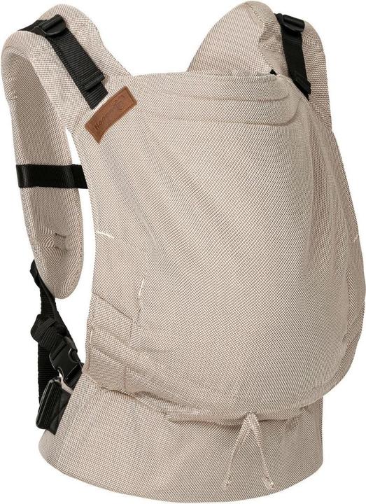 Actual product image Hoppediz Baby carrier Buckle