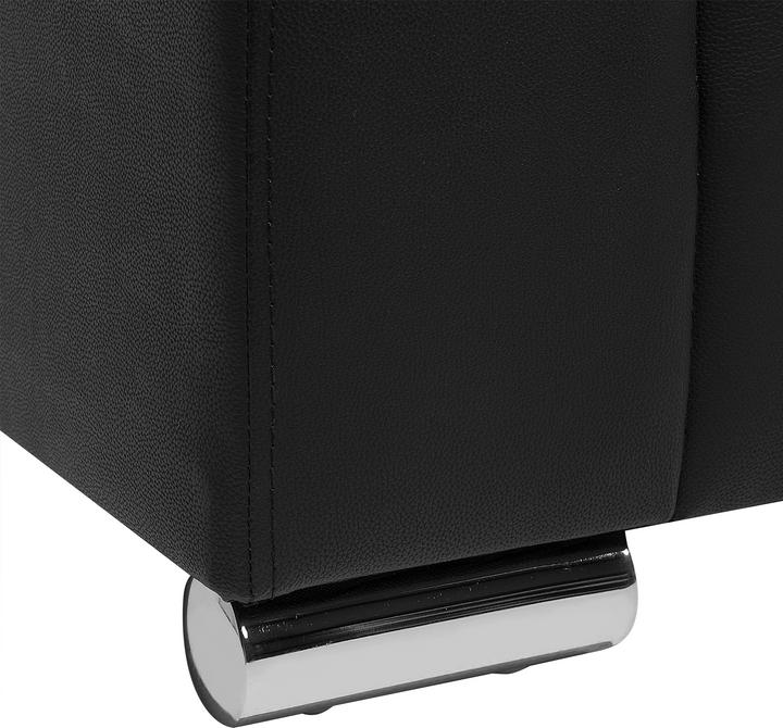 Actual product image Beliani Helsinki (2 person sofa)