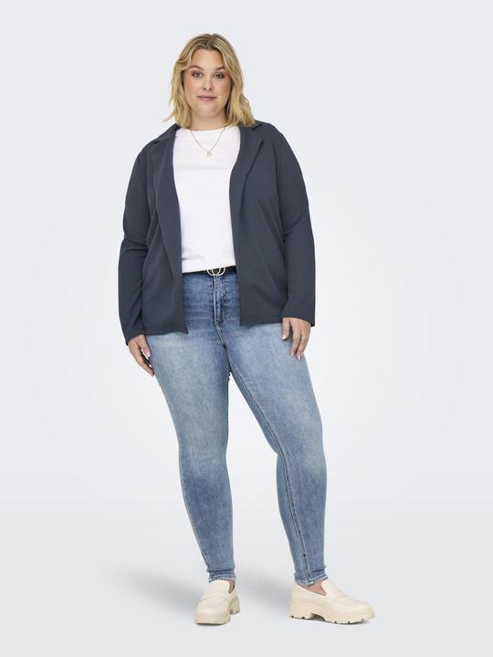 Immagine prodotto Only Cardigan blazer con collo a scialle dalla vestibilità regolare (48)