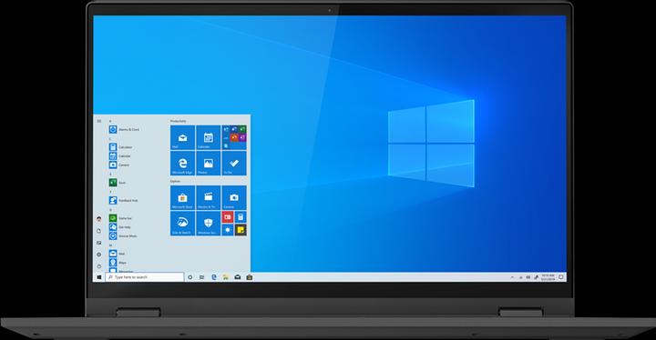 Image du produit Lenovo IdeaPad Flex 5 (15.60", Intel Core i3-1115G4, 8 Go, 256 Go, CH)