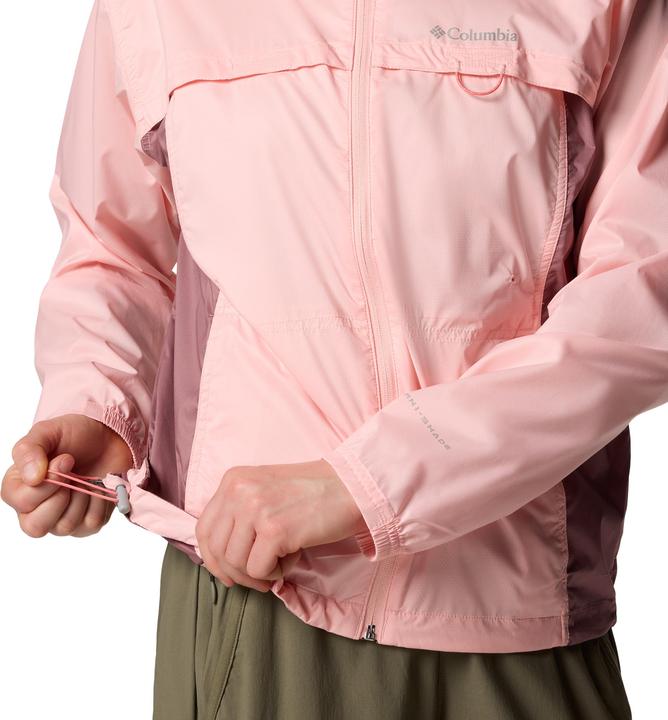 Immagine prodotto Columbia Women's Crested Canyon Windbreaker (S)