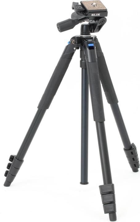 Slik Sprint Pro (Metal)
