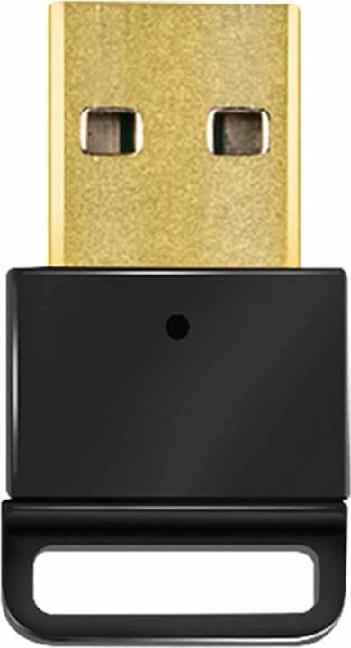 Image du produit LogiLink Adaptateur Bluetooth 5.0, USB-A (Transmetteur)