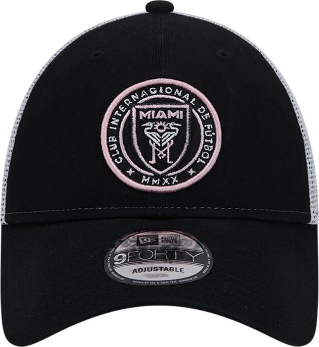 Produktbild Inter Miami Trucker Cap