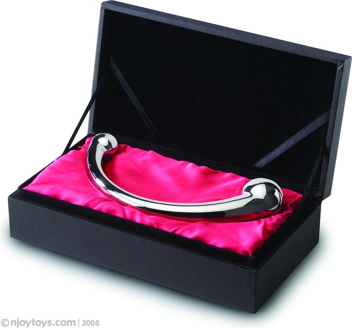 Actual product image Njoy Pure Wand