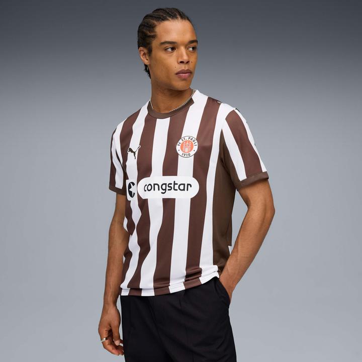 Productafbeelding Puma FCSP thuistrui (L)