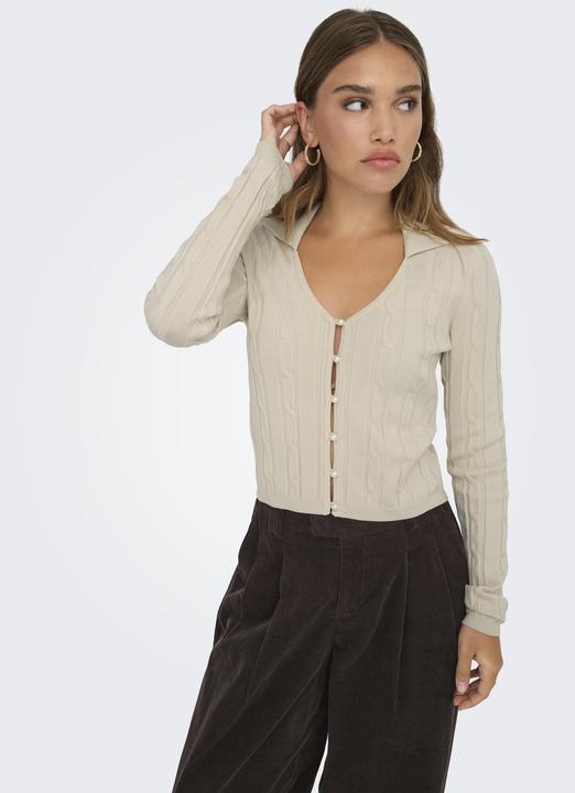 Actual product image Only ONLMEDDI Strickjacke Strickjacke (XL)