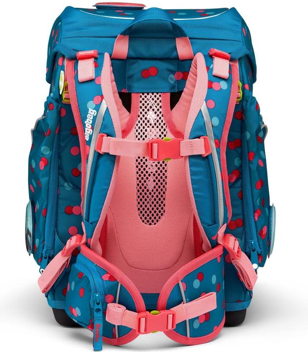 Actual product image Ergobag cubo Set (19 l)
