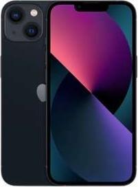 Produktbild Trant.ch iPhone 13 mini (128 GB, Midnight, 5.40", 12 Mpx, SIM + eSIM, C / Gut)