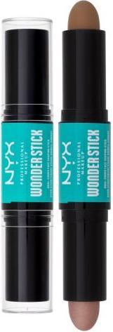 Actual product image NYX Professional Make-Up Wonder Stick (03 Light Medium)