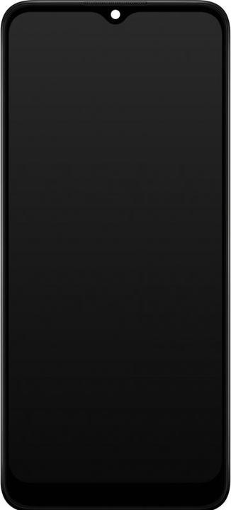 Image du produit Samsung Display Unit für Galaxy A03 A035, F Version, Schwarz (Écran)