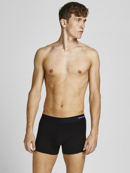 Immagine prodotto Jack & Jones Basic (S, confezione da 3)