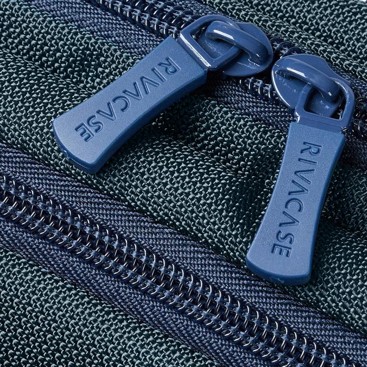 Actual product image Rivacase Tegel 8436 dark blue