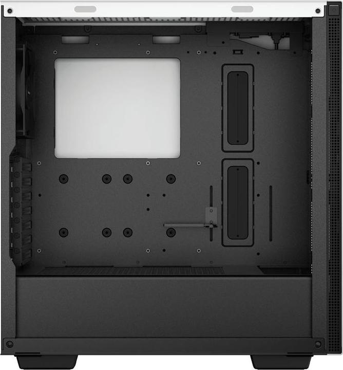 Produktbild Deepcool CH510 WH (Mini-ATX, ATX, mATX)