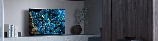 Image du produit Sony XR-65A84L (65", A84L, OLED, 4K, 2023)