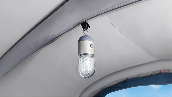 Produktbild Outwell Hayward Lake 6ATC (Tunnelzelt, 48 kg, 6 Personen)