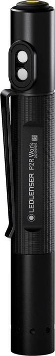 Produktbild Ledlenser P2R Work (12.40 cm, 110 lm)