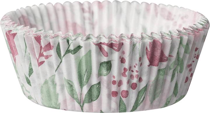 Produktbild Demmler Muffin Backform Rose 60 Stück (5.50 cm)