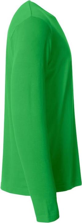 Immagine prodotto Clique Tshirt Basic a maniche lunghe (XL)
