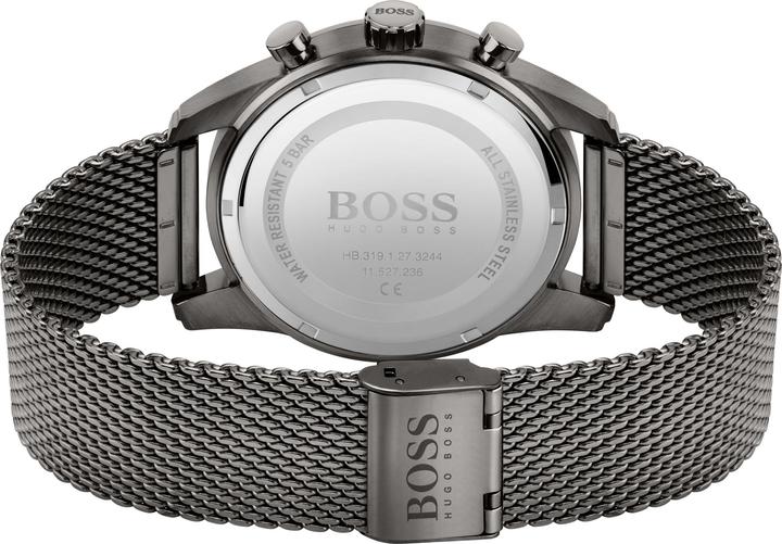 Actual product image BOSS Skymaster (Chronograph, 44 mm)