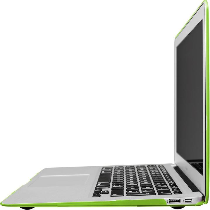 Actual product image Artwizz Rubber Clip (11", Apple)