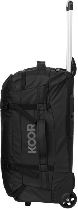 Actual product image Koor Jiibs (70 l, M (50 - 90l))
